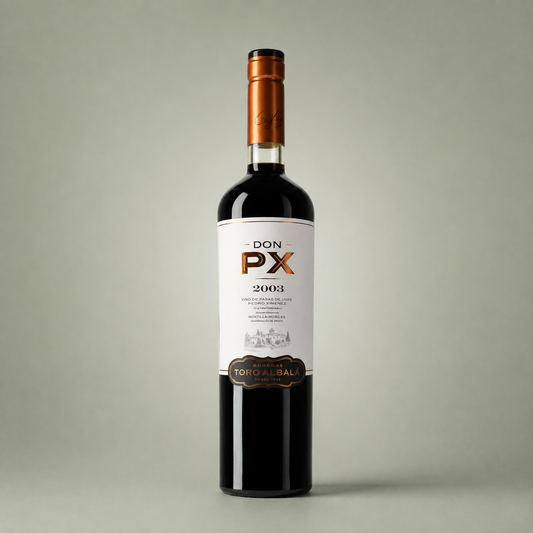 TORO ALBALÁ | DON PX 2003 75cl