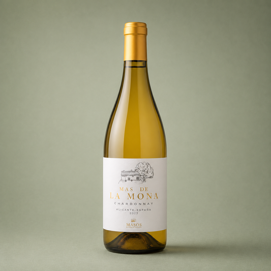 MASOS DE GUADALEST | MAS DE LA MONA 2024 75cl