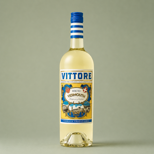 VALSANGIACOMO | VITTORE VERMOUTH BLANCO 75cl