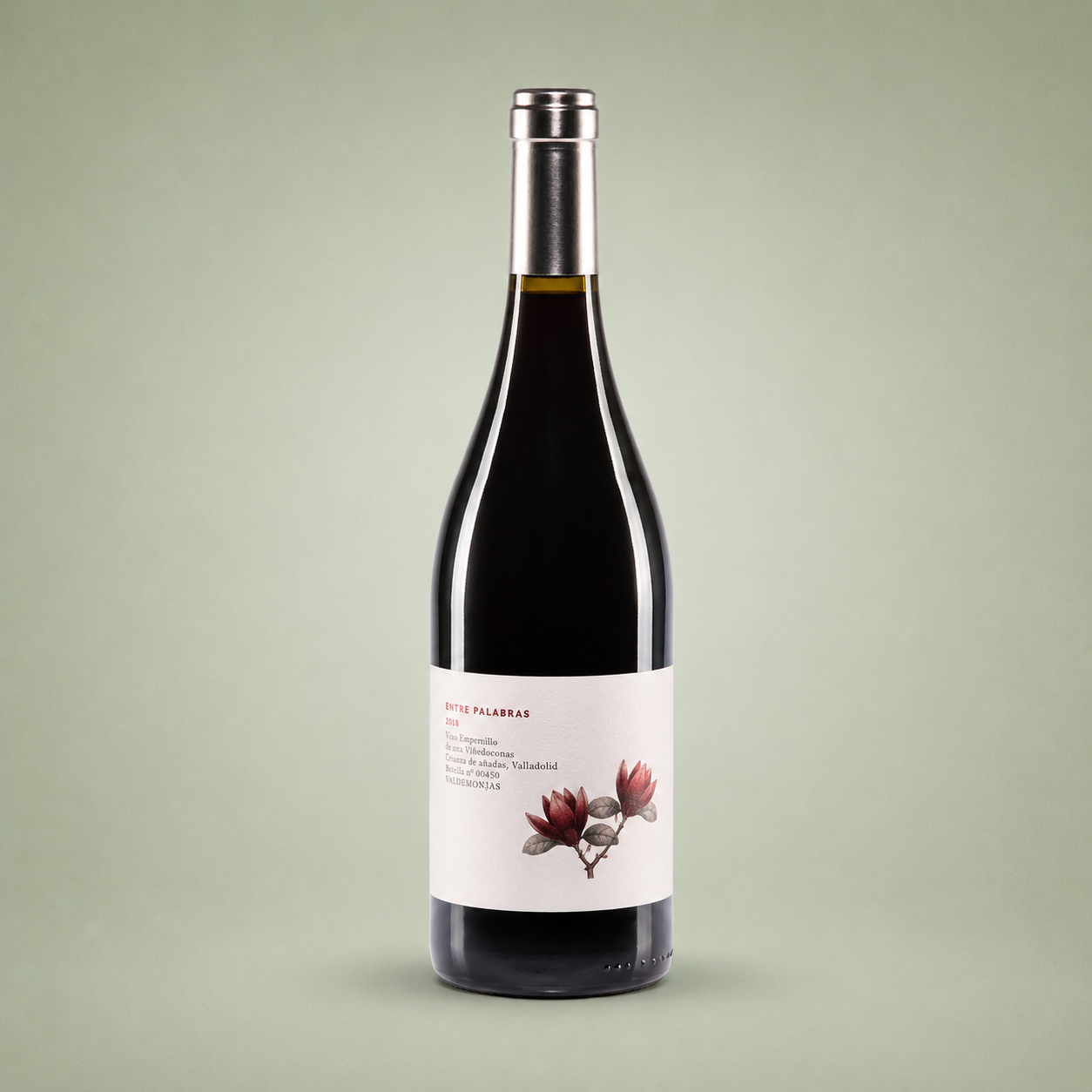 VALDEMONJAS | ENTRE PALABRAS 2022 75cl