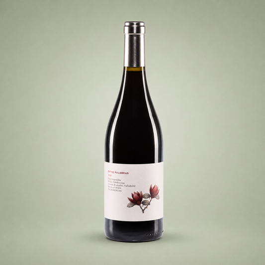 VALDEMONJAS | ENTRE PALABRAS 2022 75cl