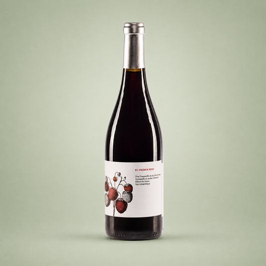 VALDEMONJAS | EL PRIMER BESO 2024 75cl