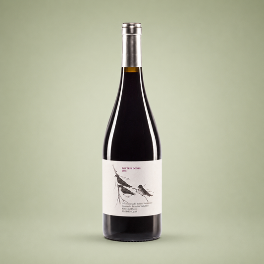 VALDEMONJAS | LOS TRES DONES 2021 75cl