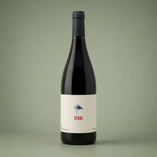 3 VIÑERONES | SEDAL 2021 75cl