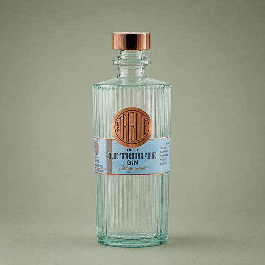 LE EERBETOON GIN