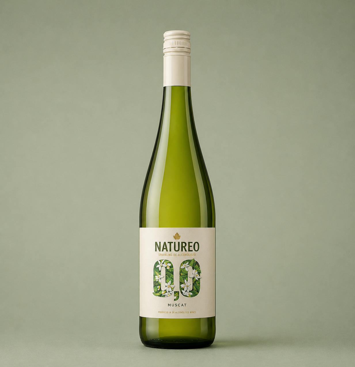 NATUREO 00 WITTE Muscat