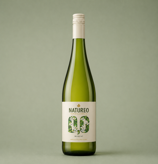 NATUREO 00 WITTE Muscat