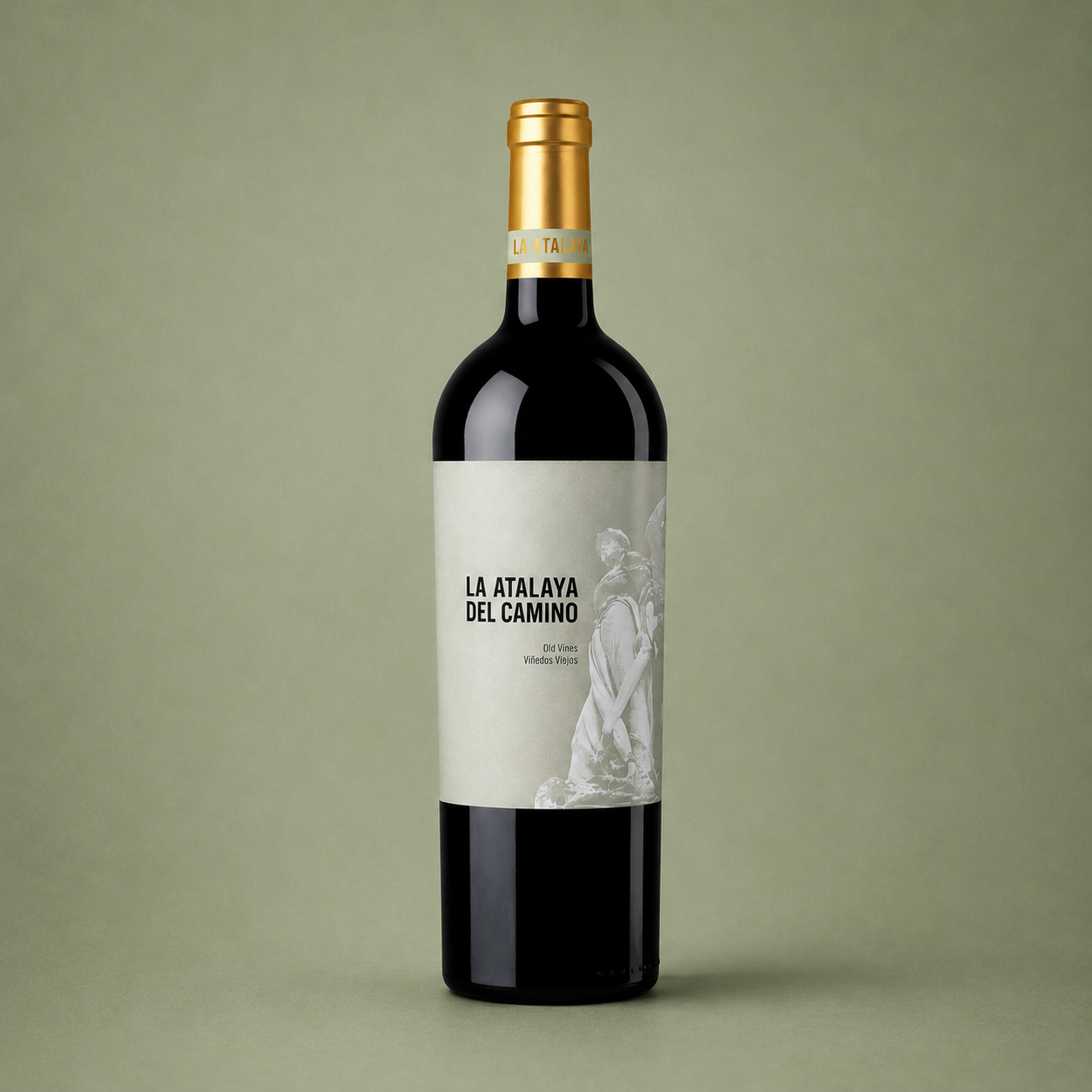 ATALAYA | LA ATALAYA DEL CAMINO 75cl