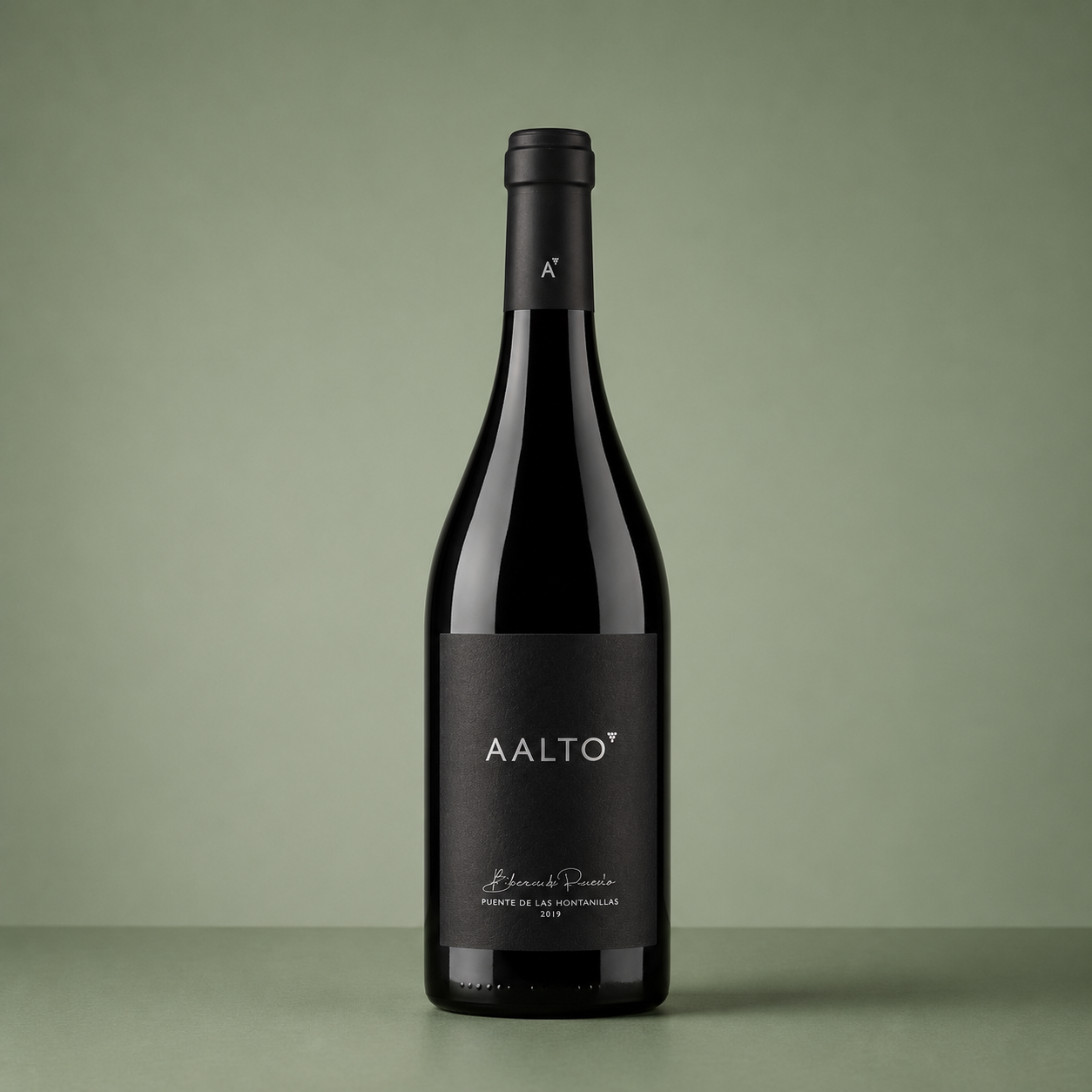 AALTO | BLANCO DE PARCELA 2022 75cl