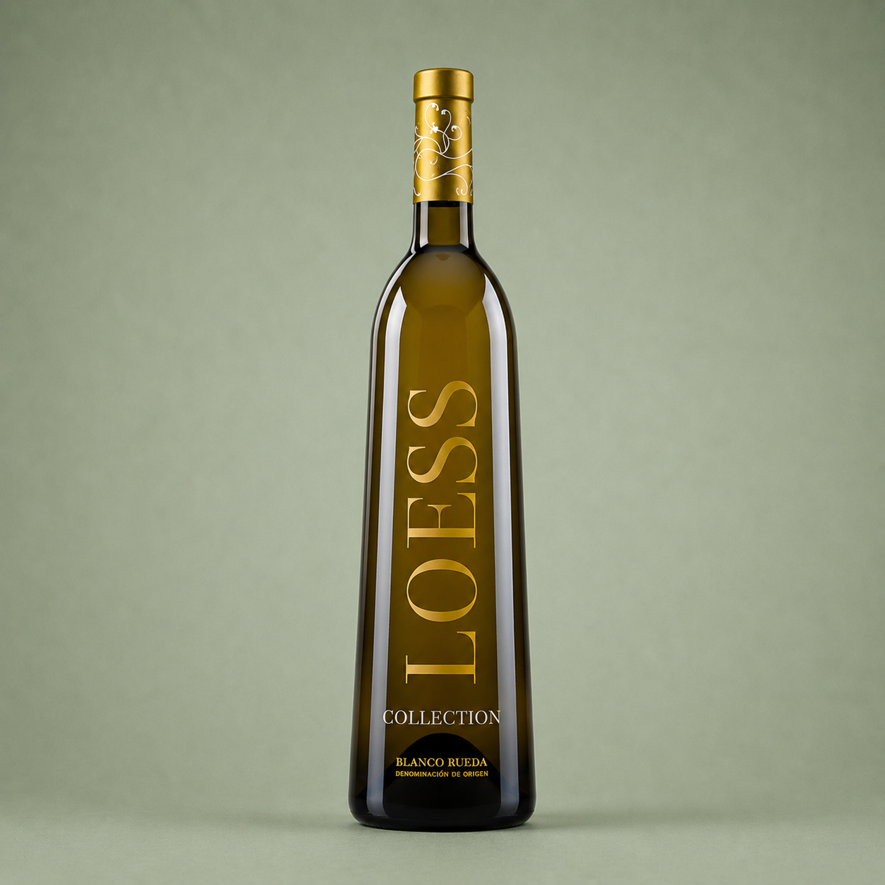 LOESS | COLLECTION VERDEJO 2023 75cl