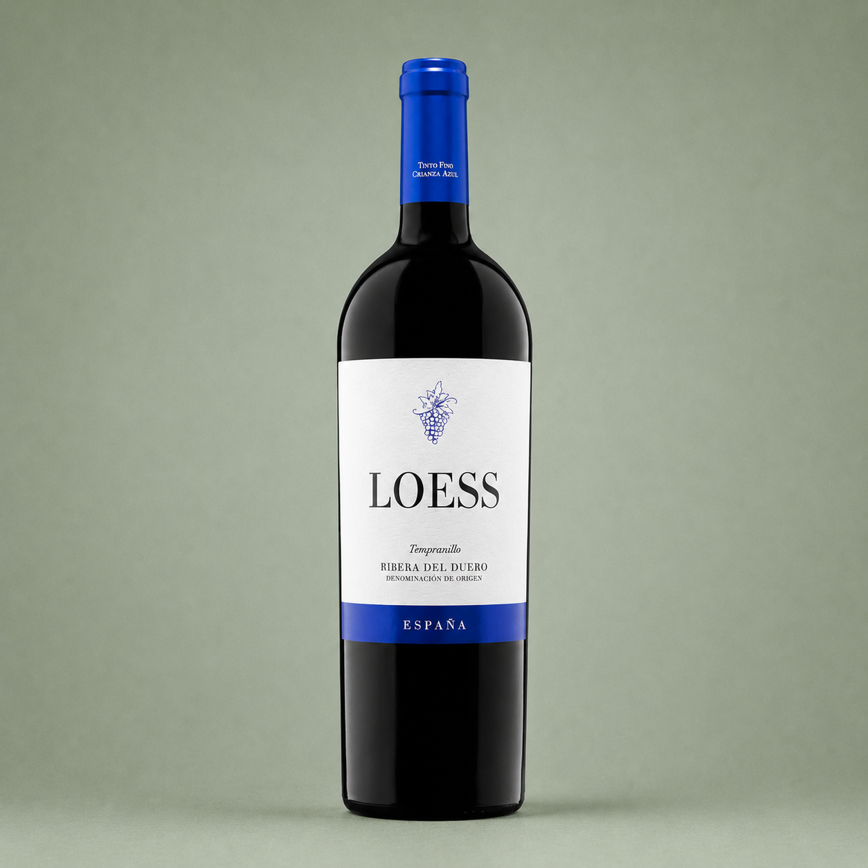 LOESS | CRIANZA AUTOR 16 MESES 2021 75cl