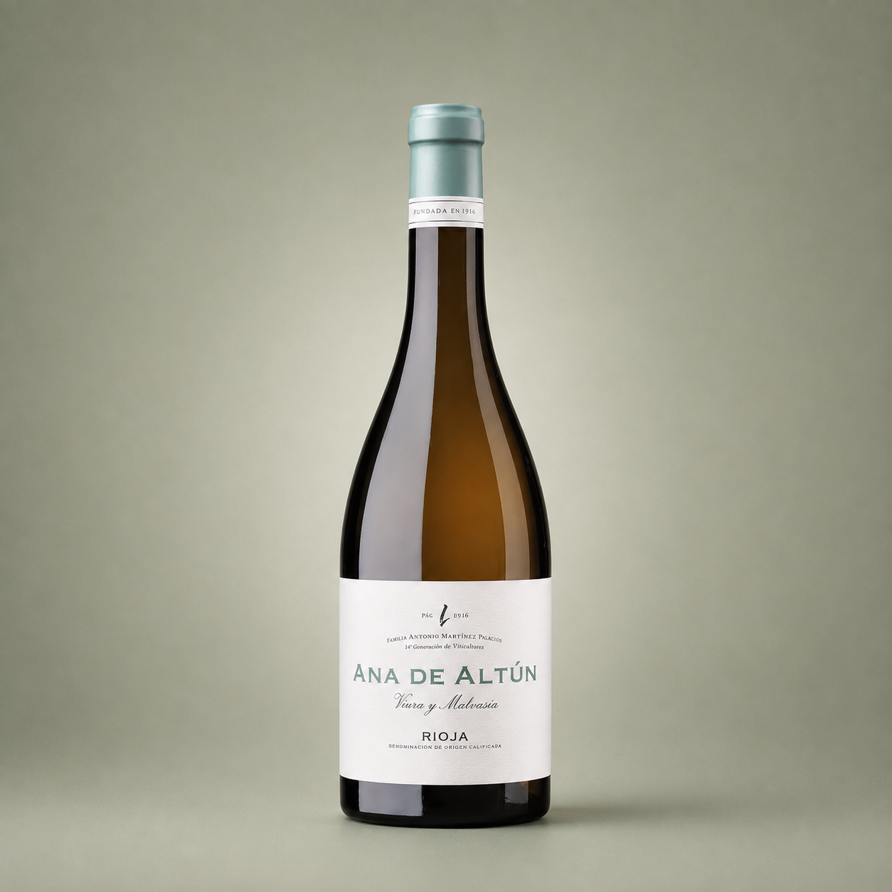 ALTÚN WINERY | ANA DE ALTÚN 2024 75cl