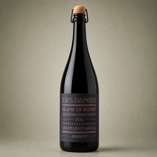 CELLER DEL ROURE | LES DANSES ANCESTRAL 2023 75cl