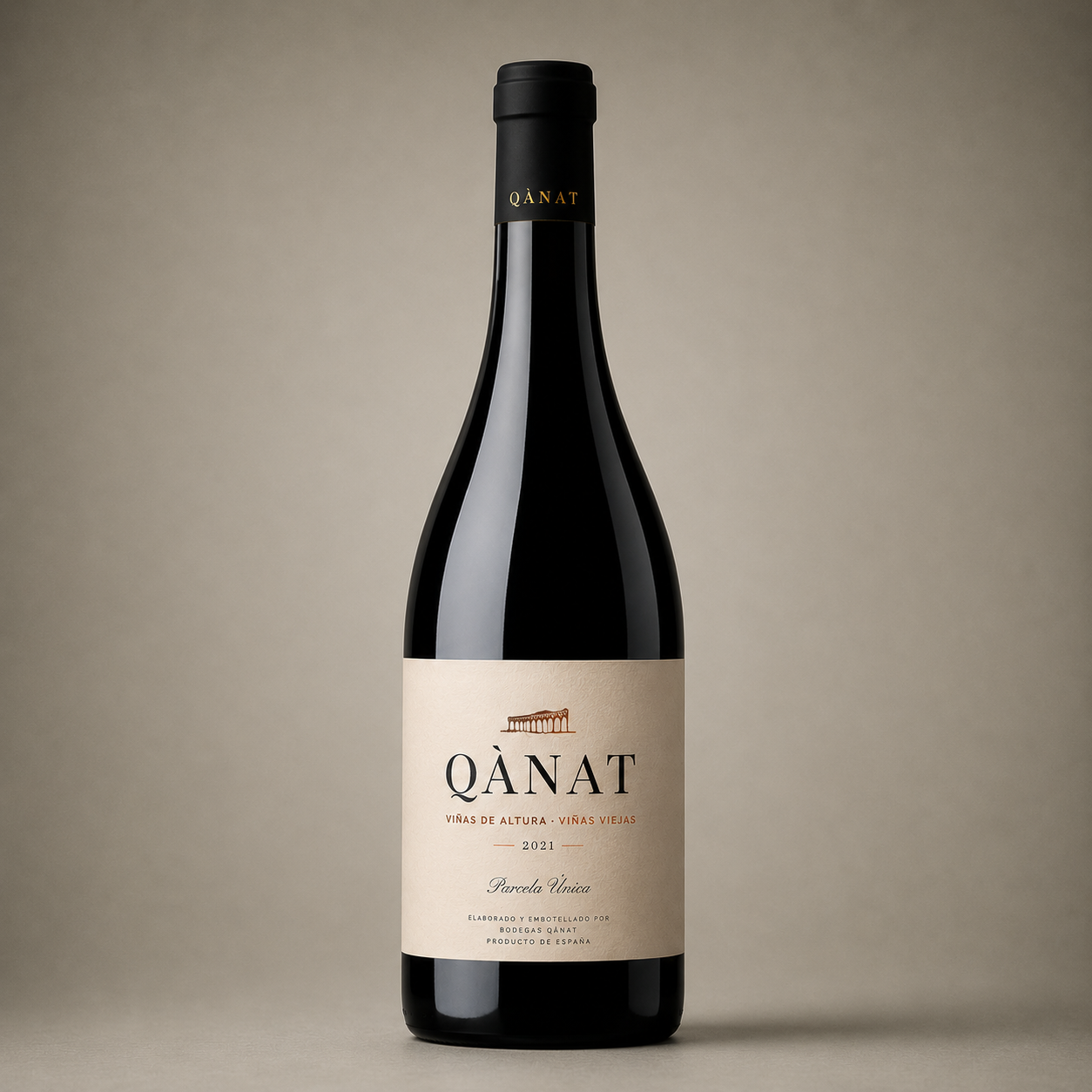 ORIOL ROMEU | QANAT ARCOS 2024 75cl