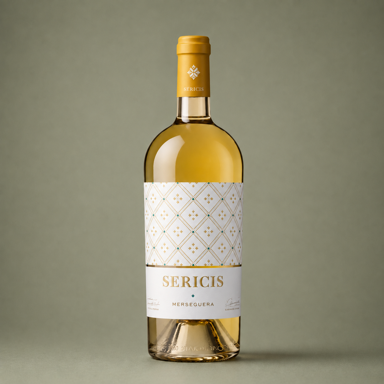 MURVIEDRO | SERICIS MERSEGUERA OLD VINES 2024 75cl
