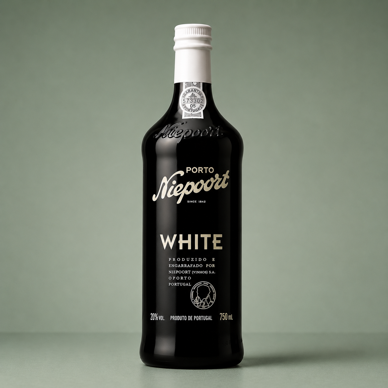 NIEPOORT | WHITE PORTO 75cl