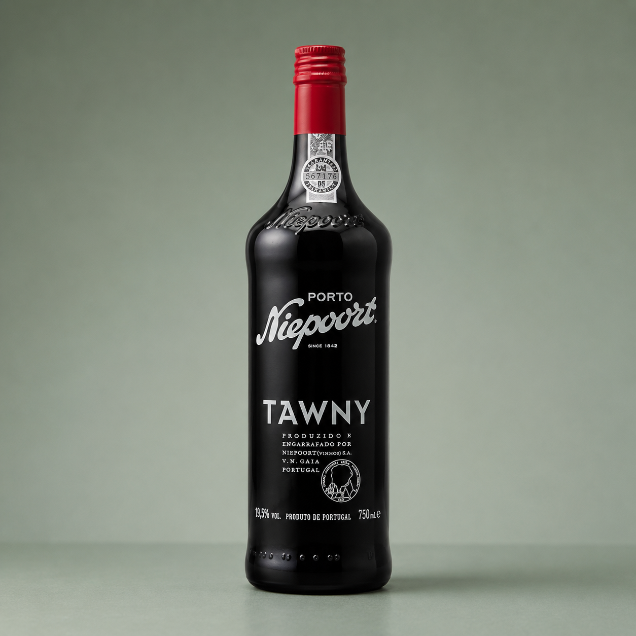 NIEPOORT | TAWNY PORTO  75cl