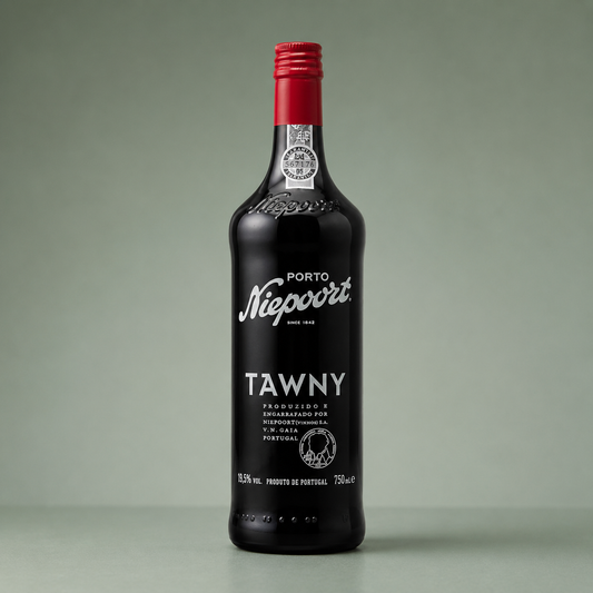 NIEPOORT | TAWNY PORTO  75cl