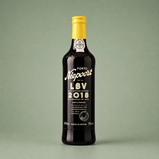NIEPOORT | LBV 2020 PORTO 37,5cl