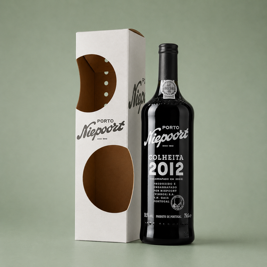 NIEPOORT | COLHEITA 2012 PORTO 75cl