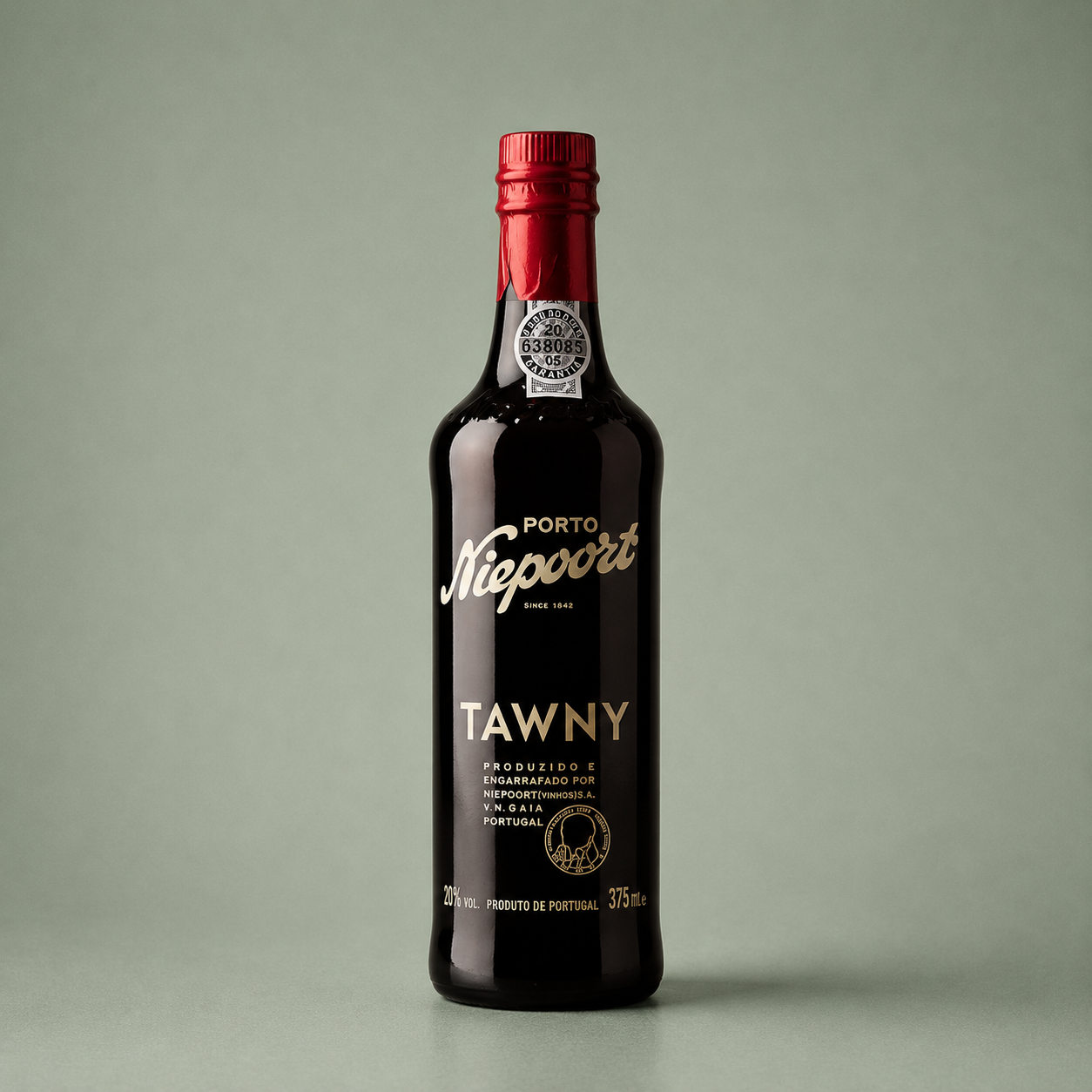 NIEPOORT | TAWNY PORTO 37,5cl
