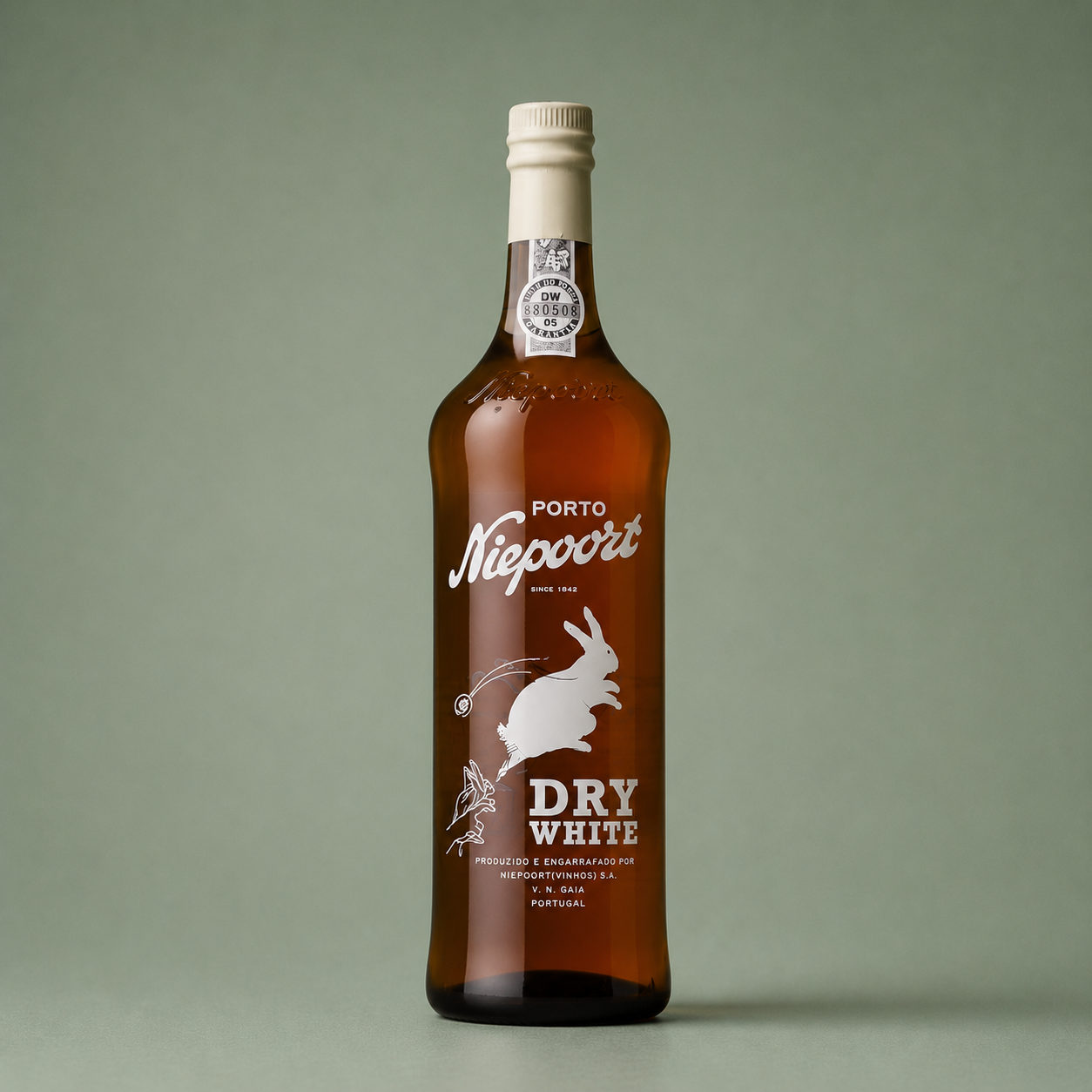 NIEPOORT | DRY WHITE PORTO 37,5cl