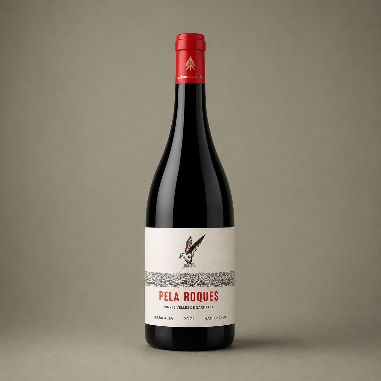 MUSTIGUILLO | PELA ROQUES BOBAL 2024 75cl