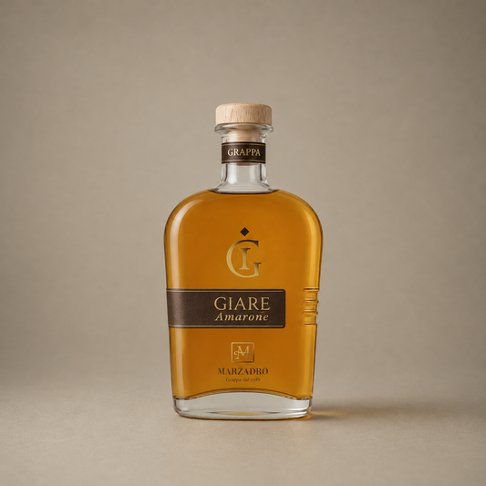 GIARE | AMARONE GRAPPA 70cl