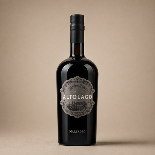 ALTOLAGO VERMOUTH 75CL