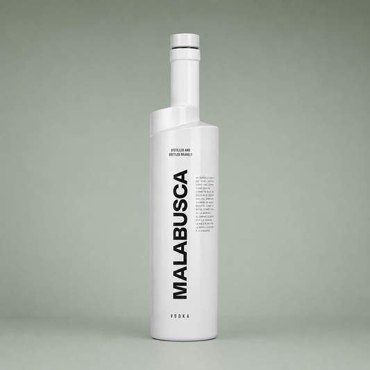 MALABUSCA | VODKA 70cl