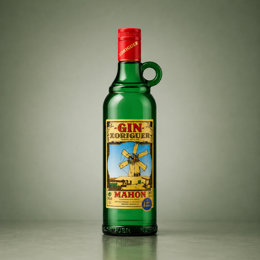 XORIGUER | MAHON GIN  70cl