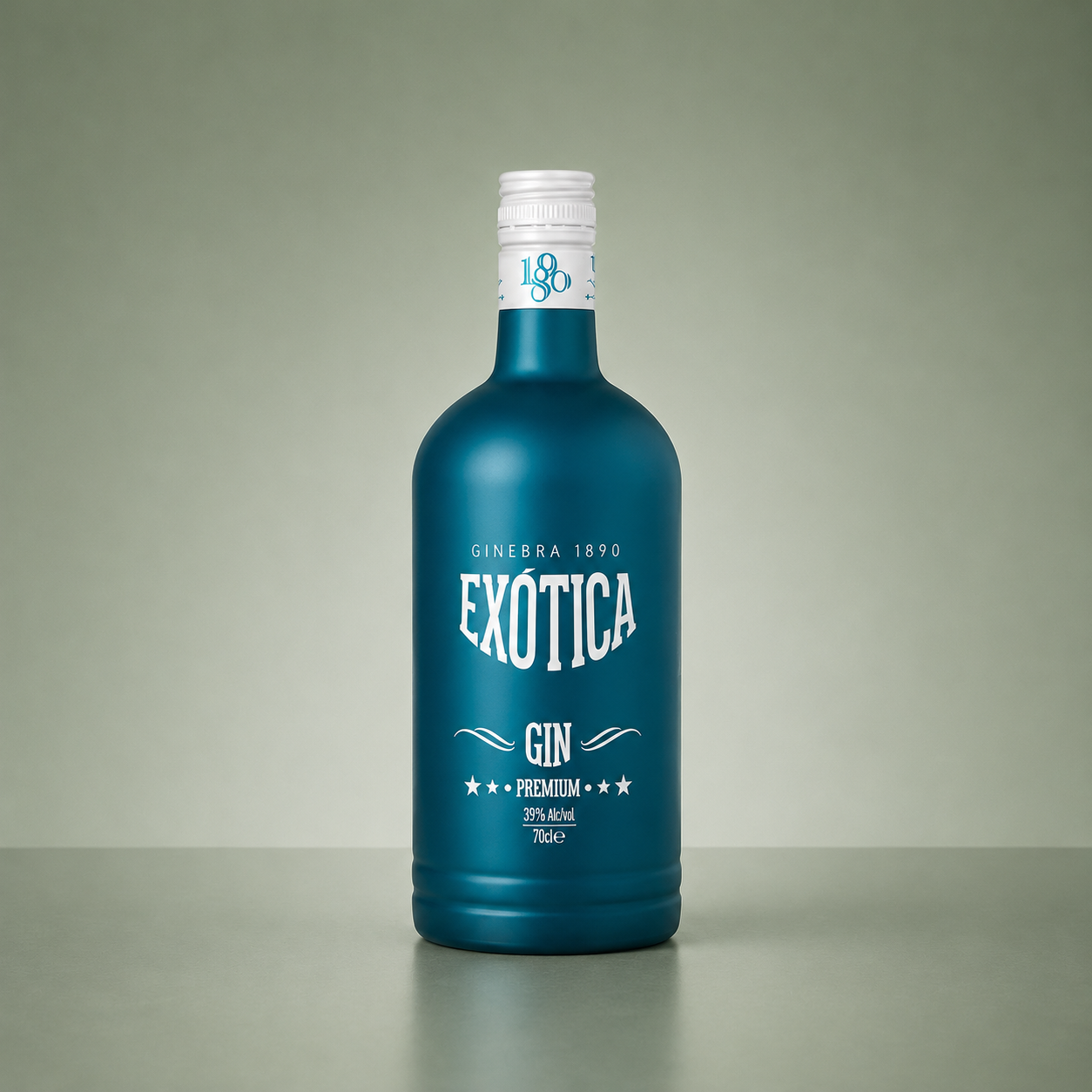 EXOTICA 1890 PREMIUM JENEVER