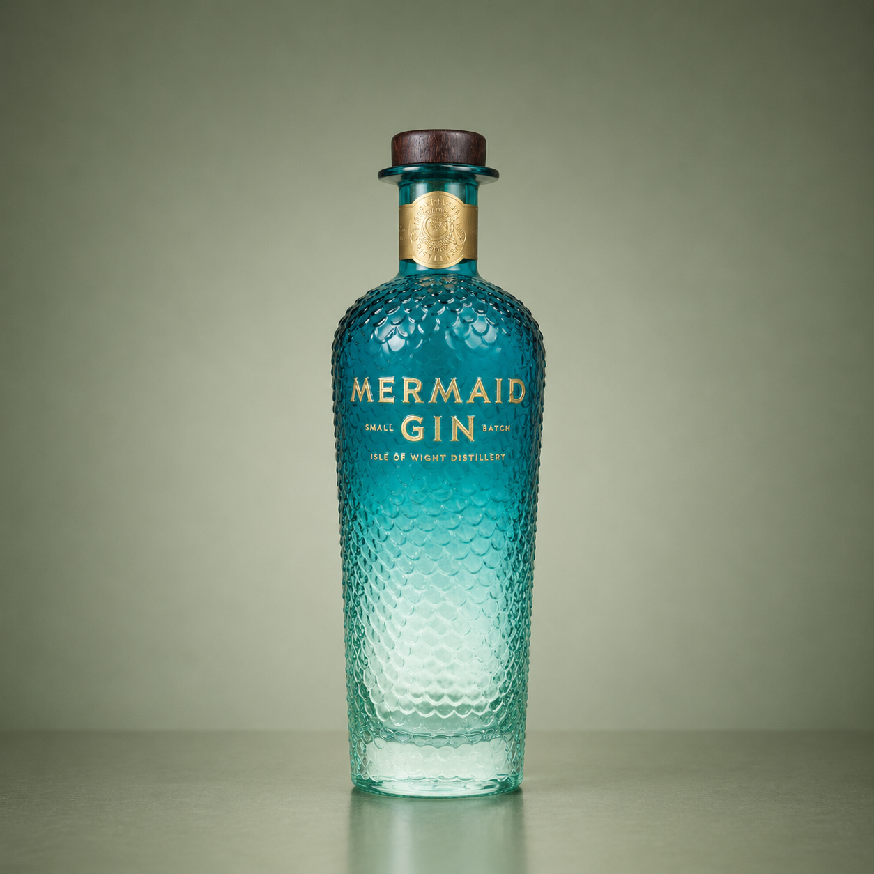 MERMAID | LONDON DRY GIN 70cl