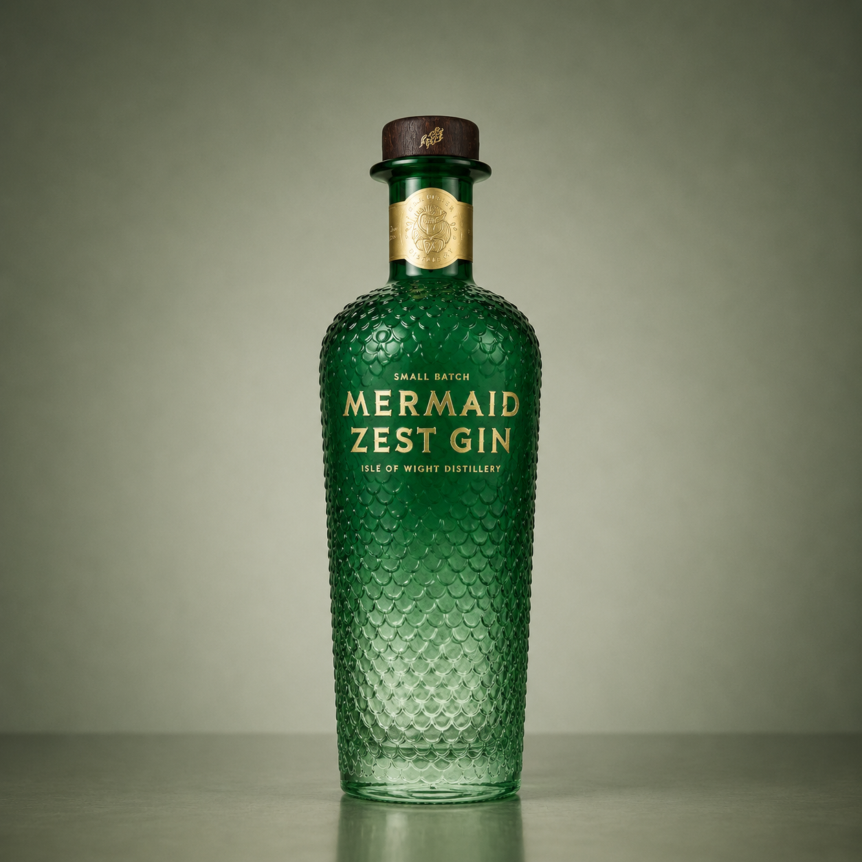 MERMAID | ZEST GIN 70cl