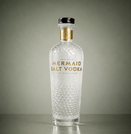 MERMAID | SALT VODKA 70cl