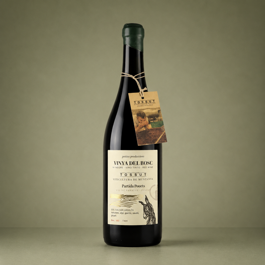 TOSSUT | VINYA DEL BOSC 2023 75cl