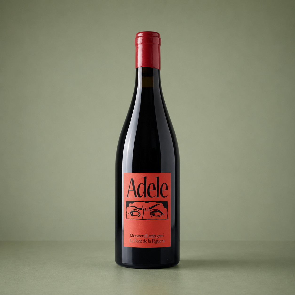 ADELE MONASTRELL AMB GENI 2023