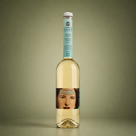 CARMELETA | VERMUTH BLANCO 75cl