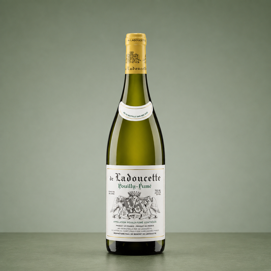 DE LADOUCETTE POUILLY-FUMÉ 2023
