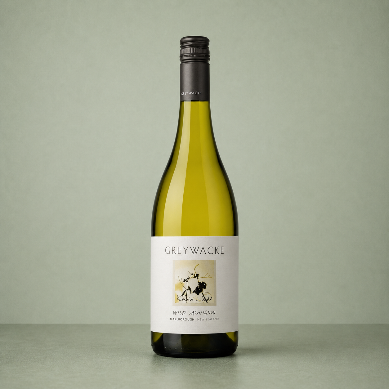 GREYWACKE WILD SAUVIGNON 2020 75cl