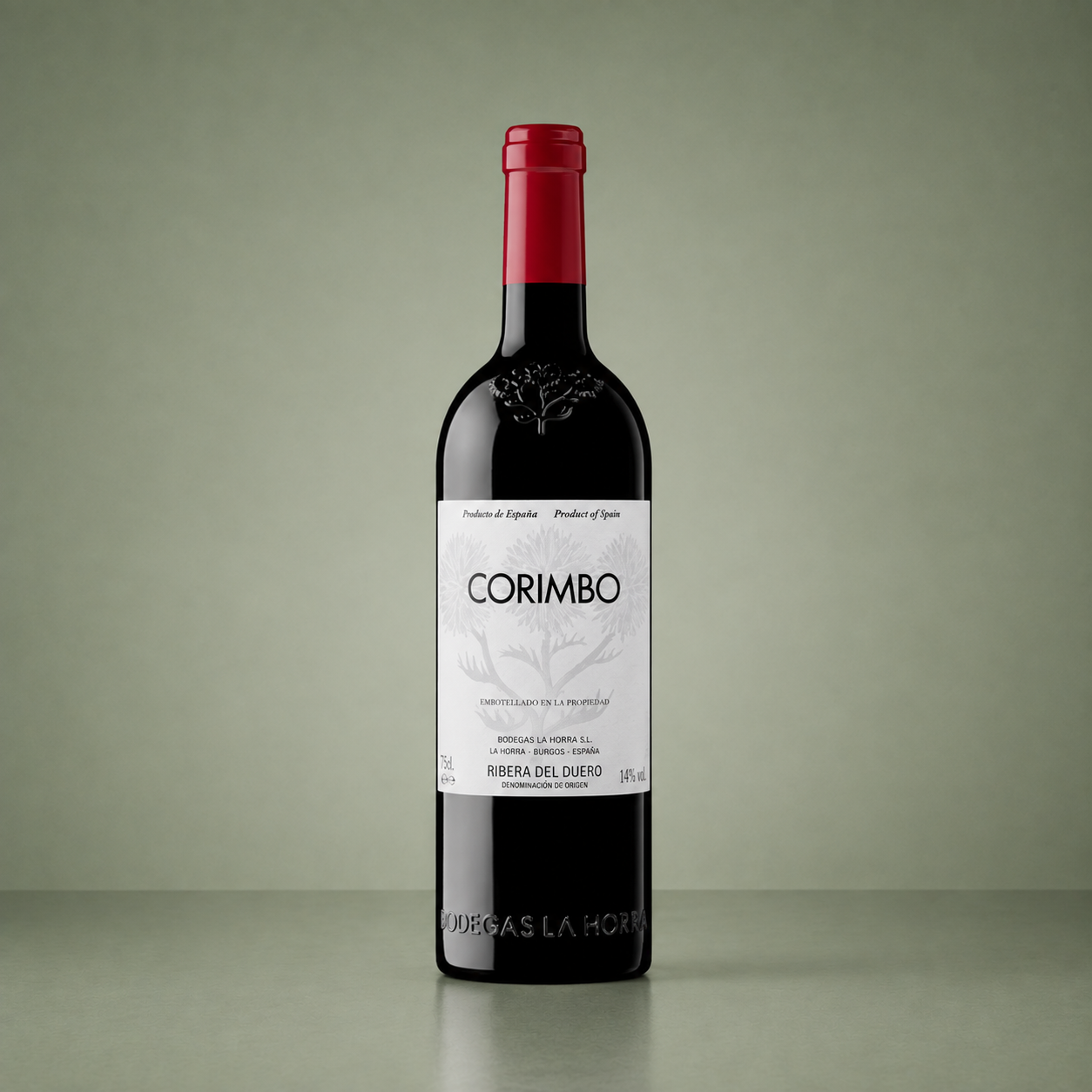 BODEGAS LA HORRA | CORIMBO 2022 75cl