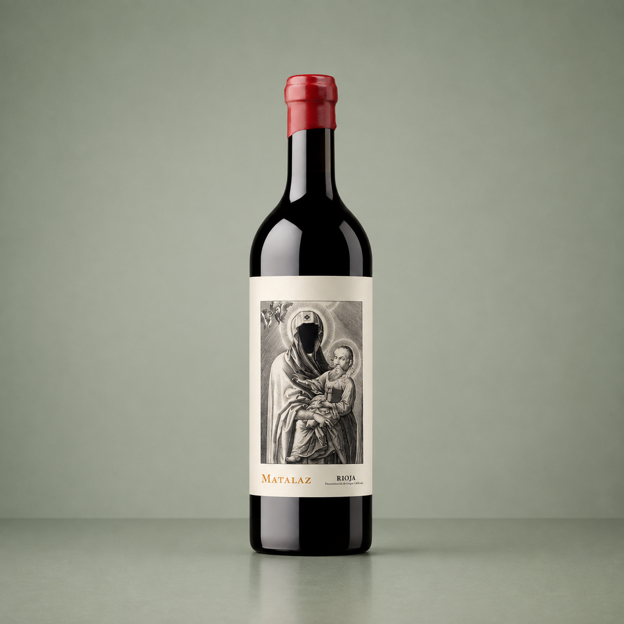 OXER WINES | MATALAZ 2025 75cl