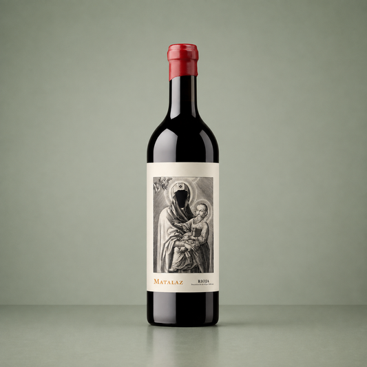 OXER WINES | MATALAZ 2025 75cl