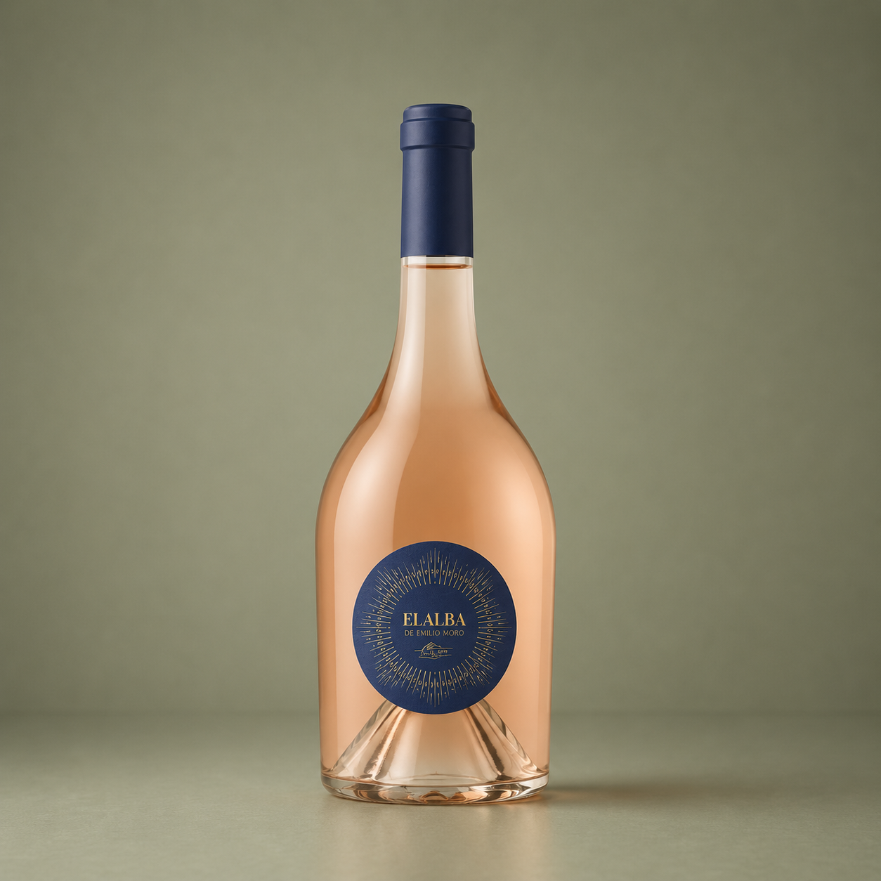 EMILIO MORO | EL ALBA 2022 75cl