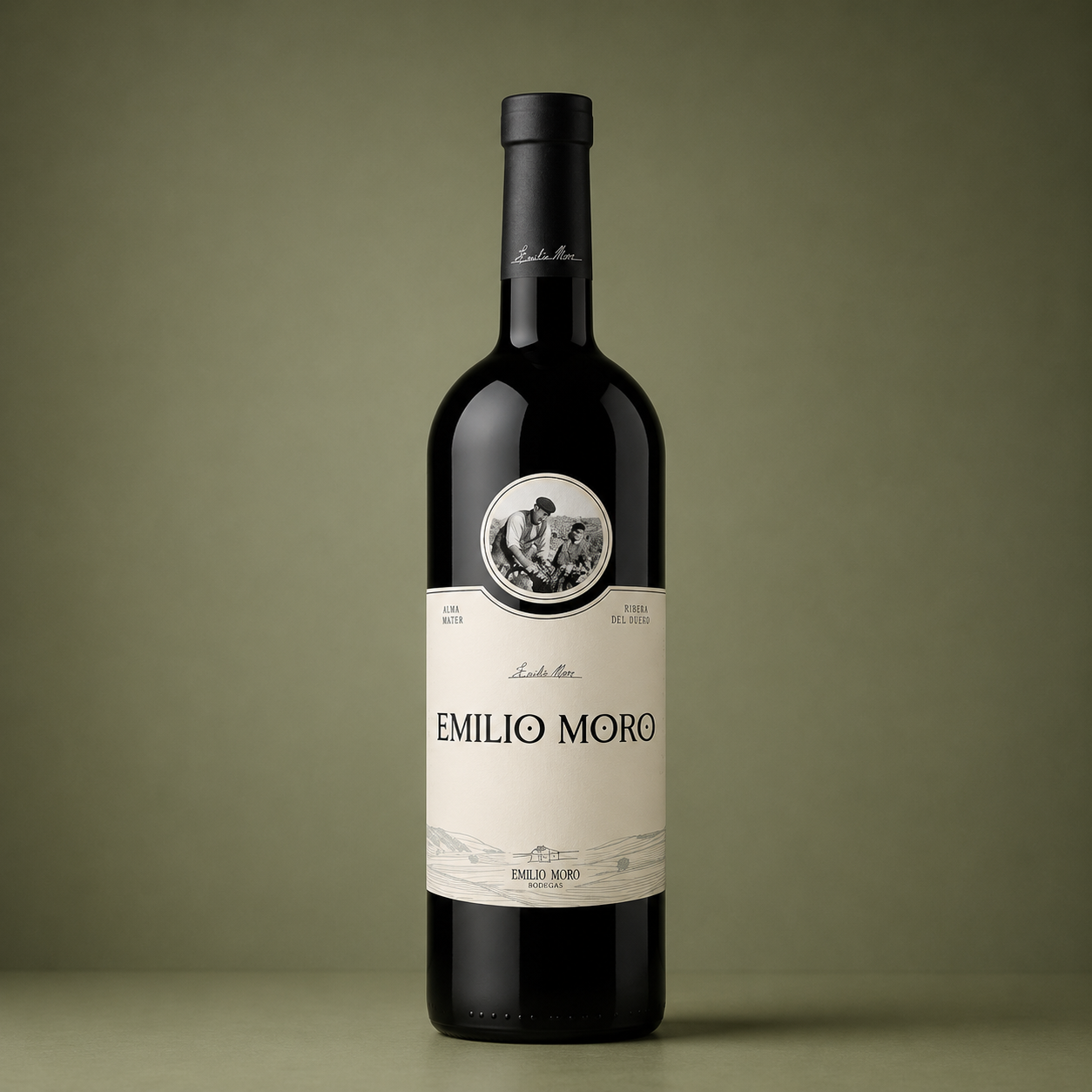 EMILIO MORO | COSECHA 2023 75cl