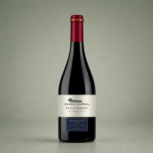 DEHESA DEL CARRIZAL | CABERNET SAUVIGNON 2023 75cl
