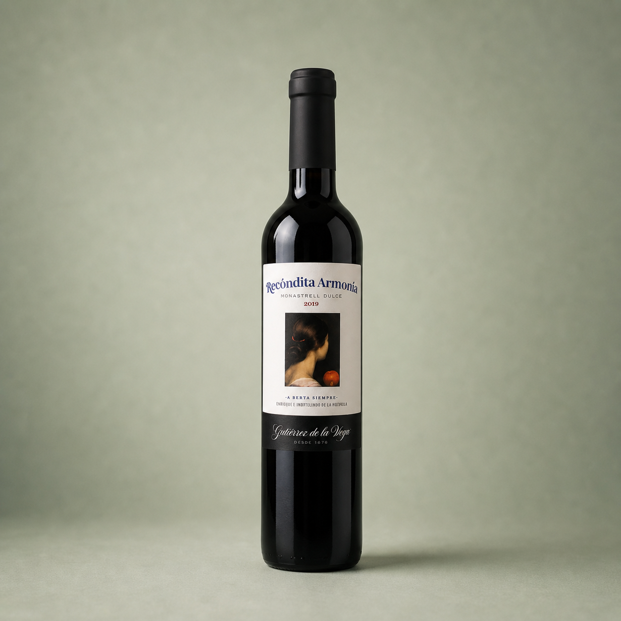 CONDITE HARMONIE MONASTRELL DULCE 2023