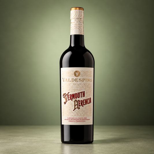 VALDESPINO | HERENCIA VERMOUTH 75cl