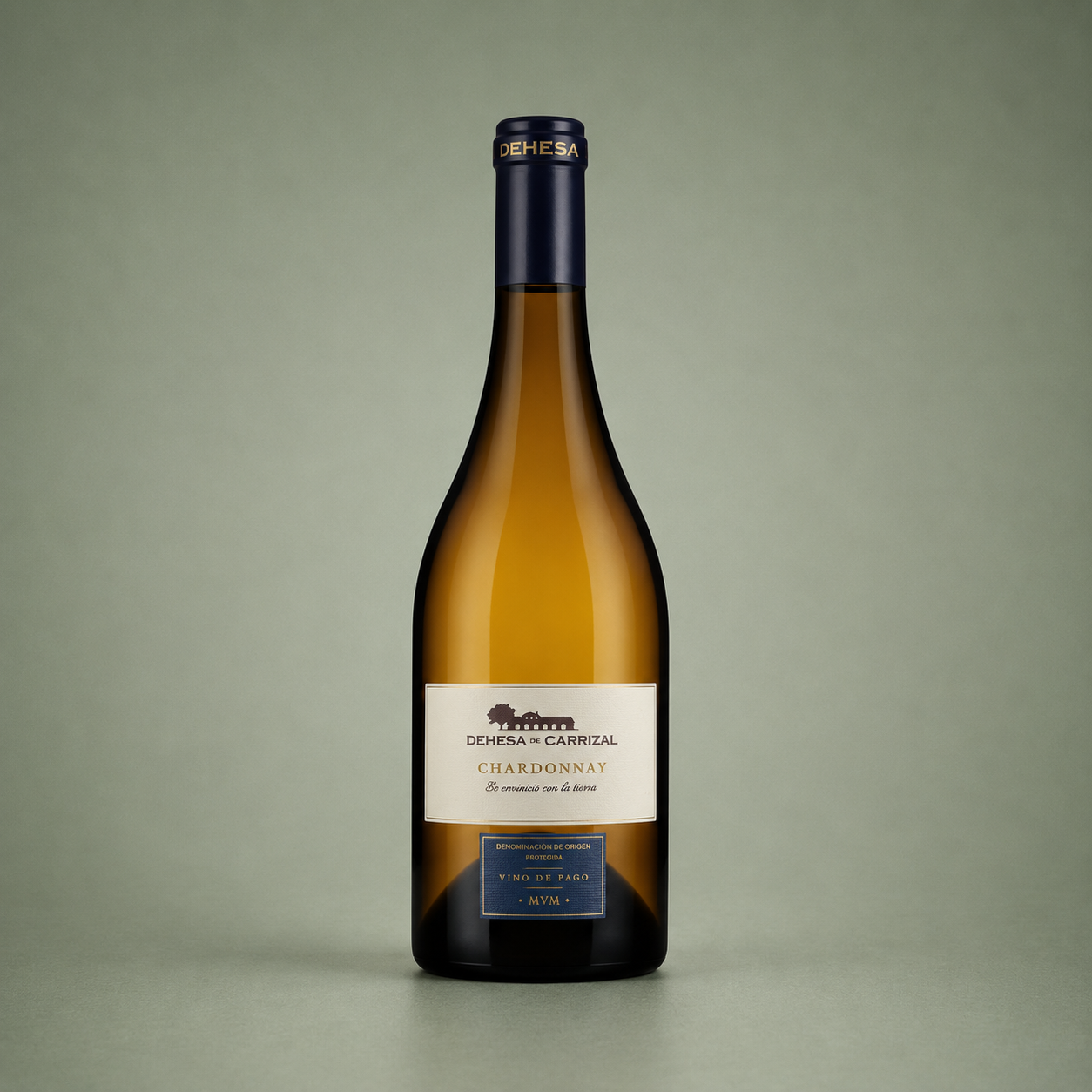 DEHESA DE CARRIZAL | CHARDONNAY 2022 75cl