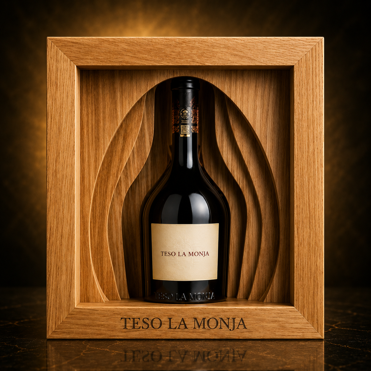 SIERRA CANTABRIA | TESO LA MONJA